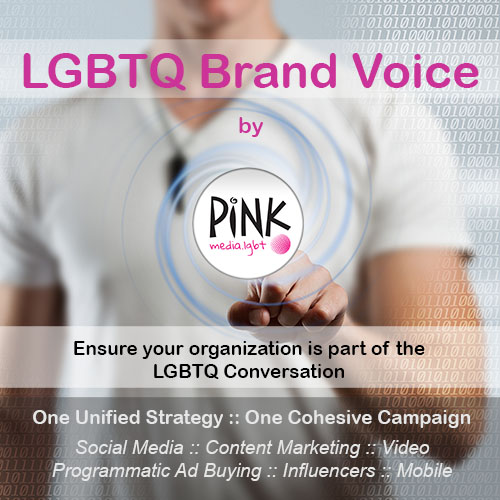 LGBTBrandVoice.com